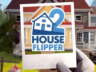 House Flipper 2
